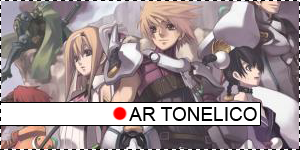 Ar Tonelico