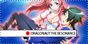 Dragonaut