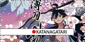 Katanagatari