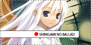 Shinigami no Ballad
