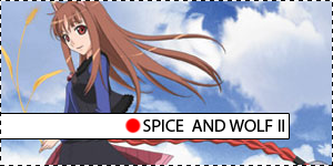 Spice and Wolf saison 2
