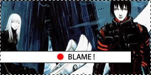 Blame!
