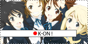 K-On