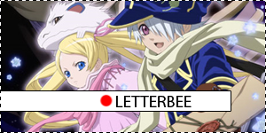Letter Bee