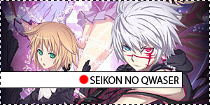 Seikon no Qwaser